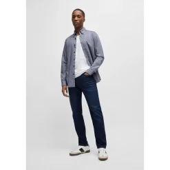 Boss Re.Maine Jeans - Blue