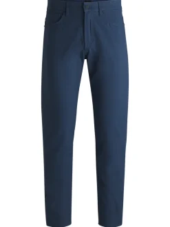 Boss Re.Maine Jeans - Blue