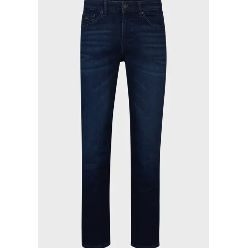Boss Re.Maine Jeans - Blue