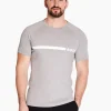 Boss Rn T-Shirt - Grey