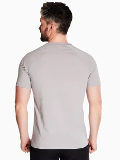 Boss Rn T-Shirt - Grey