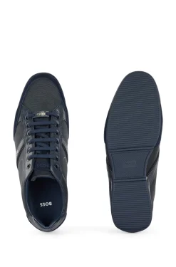 Boss Saturn Low Profile - Navy