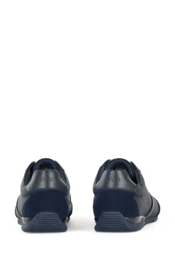 Boss Saturn Low Profile - Navy