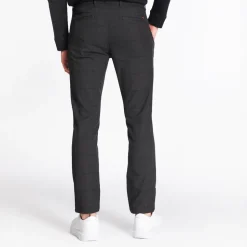 Boss Slim Chino - Black