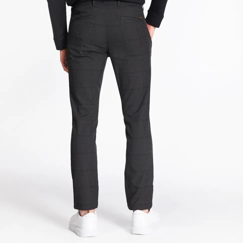 Boss Slim Chino - Black