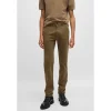 Boss Slim Chino - Green