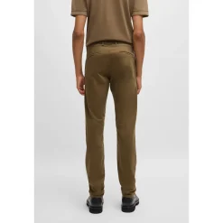 Boss Slim Chino - Green