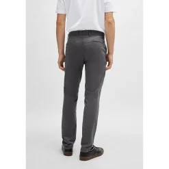 Boss Slim Chino - Grey