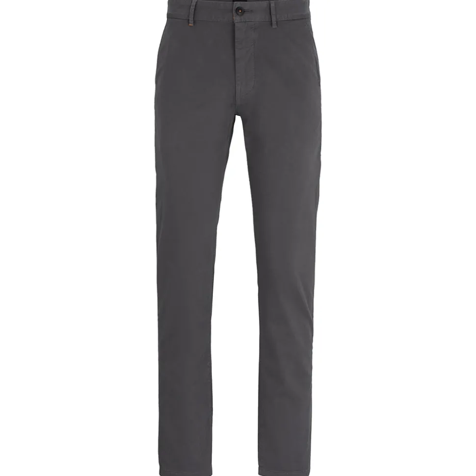Boss Slim Chino - Grey