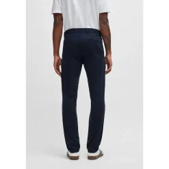 Boss Slim Chino - Navy