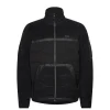 Boss Snoozy Jacket - Black