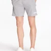 Boss Starfish Swim Trunk - Grey