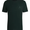 Boss Tales T-Shirt - Green