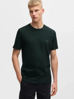 Boss Tales T-Shirt - Green