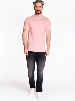 Boss Tales T-Shirt - Pink