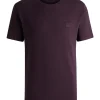 Boss Tales T-Shirt - Purple