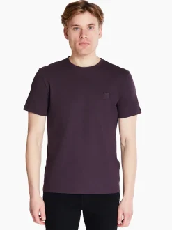 Boss Tales T-Shirt - Purple