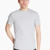 Boss Thompson 01 T-Shirt - Grey