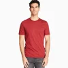 Boss Thompson 01 T-Shirt - Red