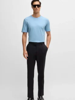 Boss Thompson T-Shirt - Blue