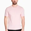 Boss Thompson T-Shirt - Pink