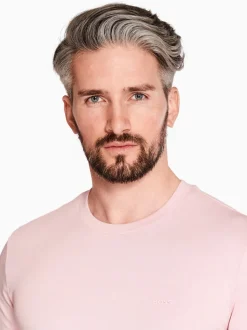 Boss Thompson T-Shirt - Pink