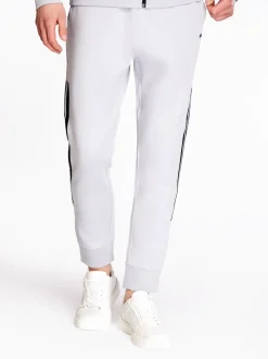 Boss Tracksuit Set - Grey