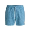 Boss Vibe Swim Shorts - Blue