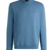 Boss Westart Sweat - Blue