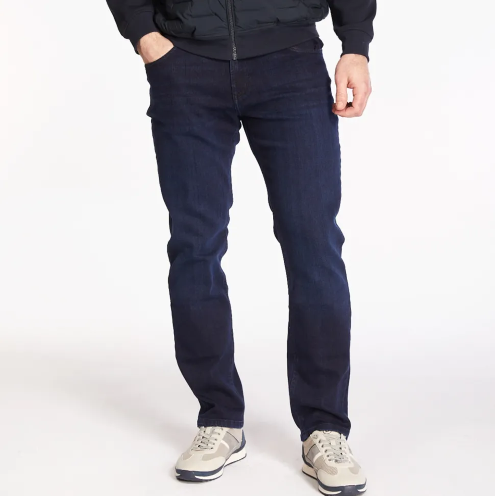 Bugatti Candiani Denim - Blue