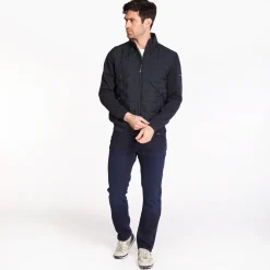 Bugatti Candiani Denim - Blue