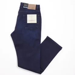 Bugatti Candiani Denim - Blue