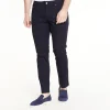 Bugatti Constant Color 5 Pocket - Navy