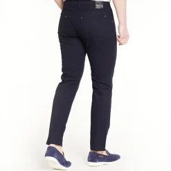 Bugatti Constant Color 5 Pocket - Navy