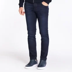 Bugatti Flexcity High Performance Jeans - Blue
