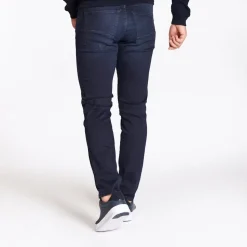 Bugatti Flexcity High Performance Jeans - Blue