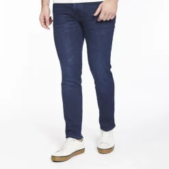 Bugatti Flexcity Jeans - Blue