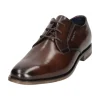 Bugatti Gapo Business Lace Up - Brown