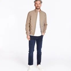 Bugatti Nevada Regular Fit Jeans - Blue