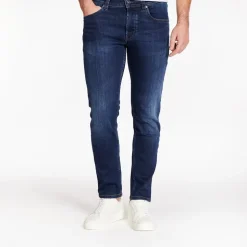Bugatti Premium Stretch Candiani Denim Jeans