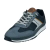 Bugatti Riptide Sneaker - Navy