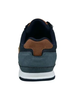Bugatti Riptide Sneaker - Navy