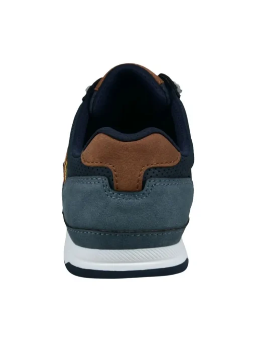 Bugatti Riptide Sneaker - Navy