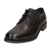 Bugatti Sula Business Lace Up - Brown