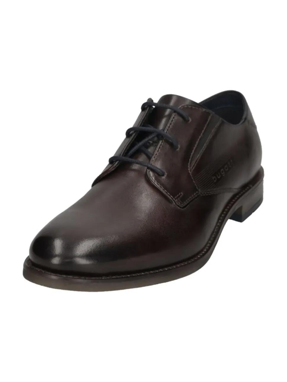 Bugatti Sula Business Lace Up - Brown