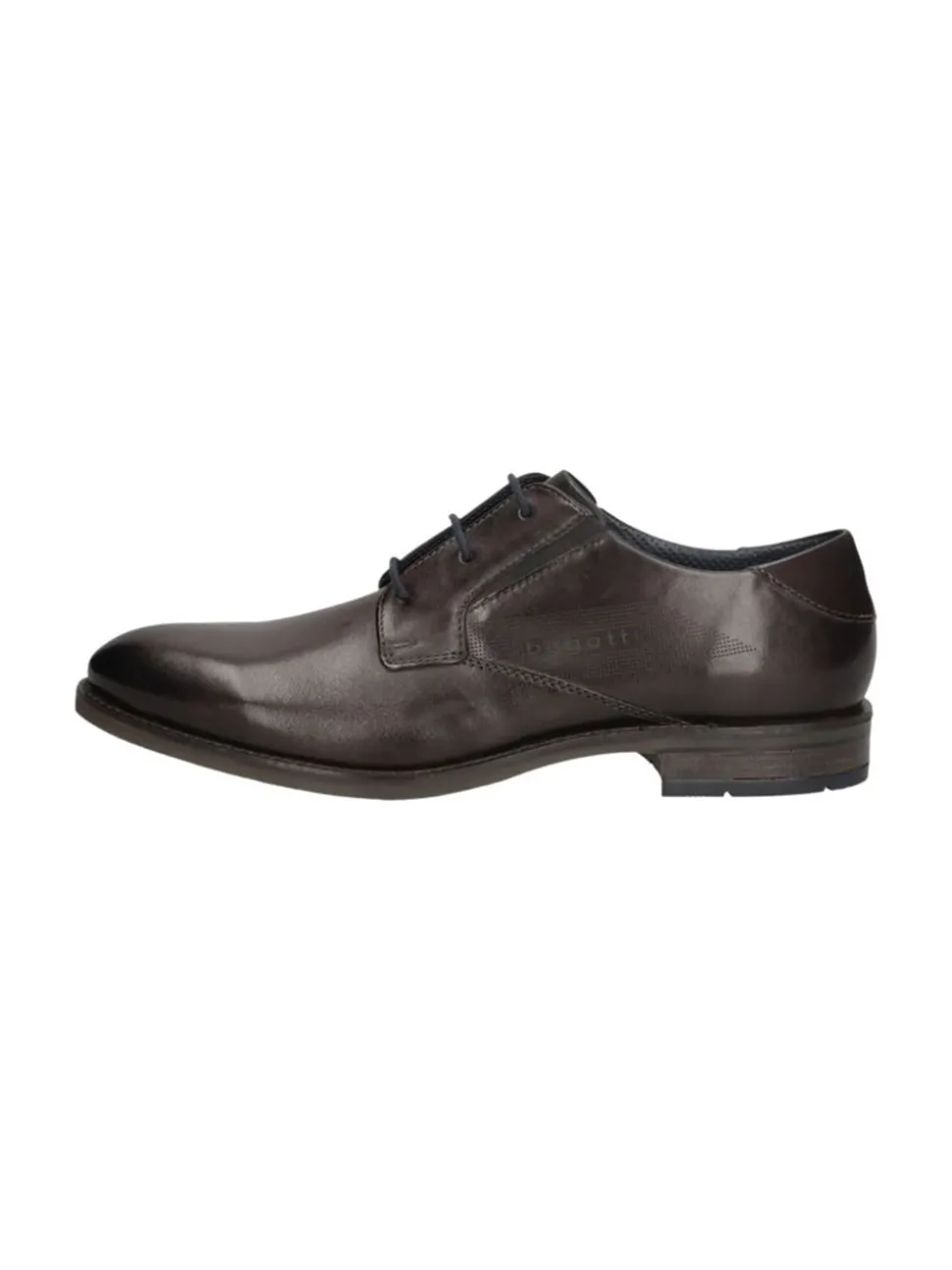Bugatti Sula Business Lace Up - Brown