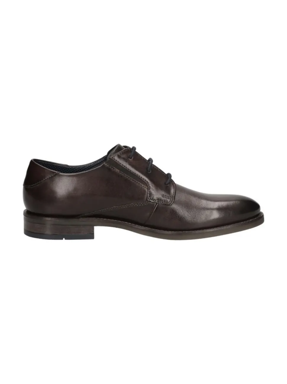 Bugatti Sula Business Lace Up - Brown