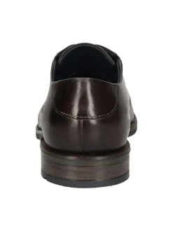 Bugatti Sula Business Lace Up - Brown