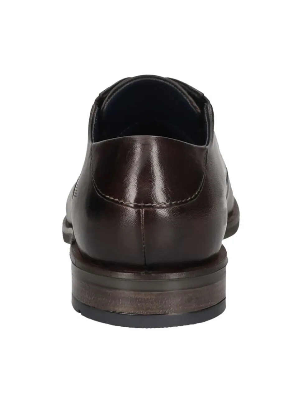 Bugatti Sula Business Lace Up - Brown