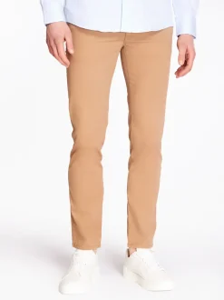 Bugatti Textured Two Tone 5 Pocket Pant -
